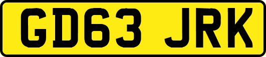 GD63JRK