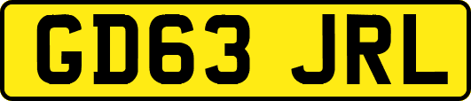 GD63JRL