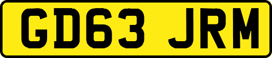GD63JRM