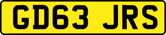 GD63JRS