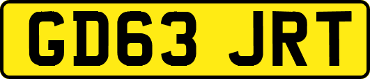 GD63JRT