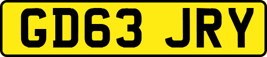 GD63JRY