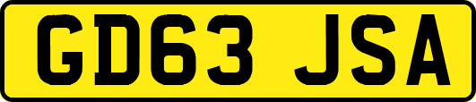 GD63JSA
