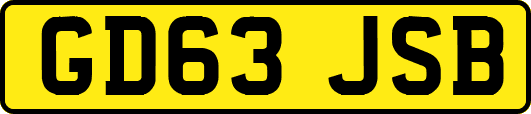 GD63JSB
