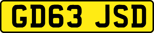 GD63JSD