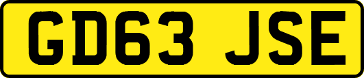 GD63JSE
