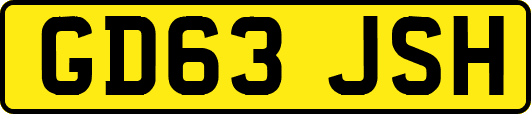 GD63JSH