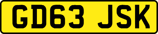 GD63JSK
