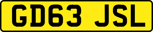 GD63JSL