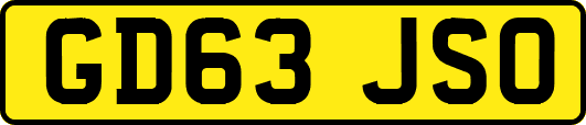 GD63JSO