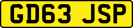 GD63JSP