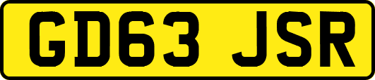 GD63JSR