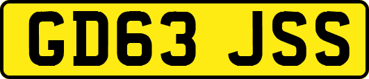 GD63JSS