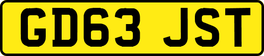 GD63JST