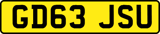 GD63JSU