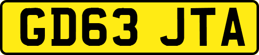 GD63JTA