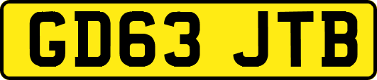 GD63JTB