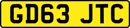 GD63JTC