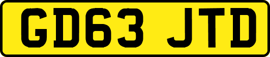GD63JTD