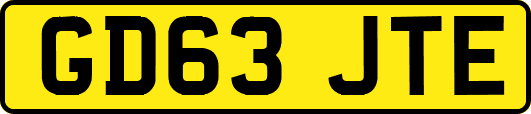 GD63JTE