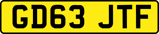 GD63JTF