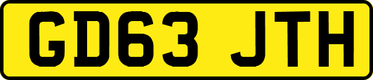 GD63JTH