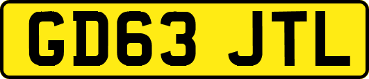 GD63JTL
