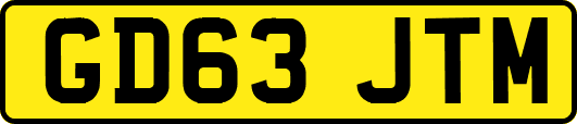 GD63JTM