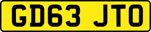GD63JTO