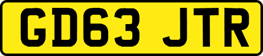 GD63JTR