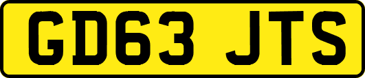 GD63JTS
