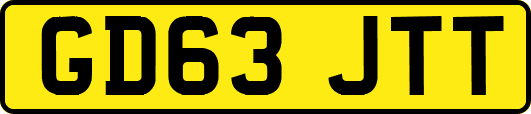 GD63JTT