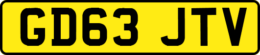 GD63JTV