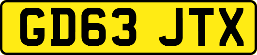 GD63JTX