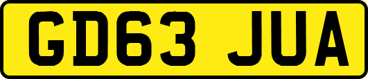 GD63JUA