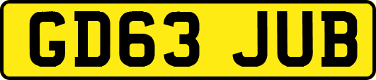 GD63JUB