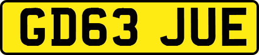 GD63JUE