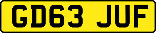 GD63JUF