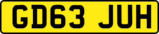 GD63JUH