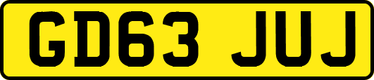 GD63JUJ