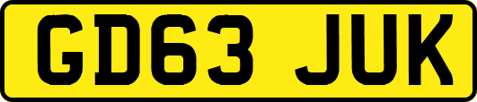 GD63JUK