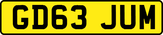 GD63JUM