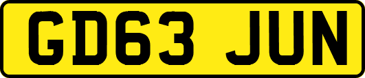 GD63JUN