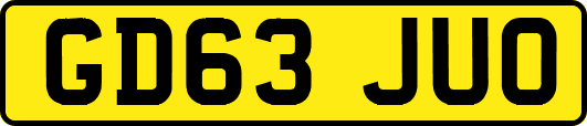 GD63JUO