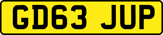 GD63JUP