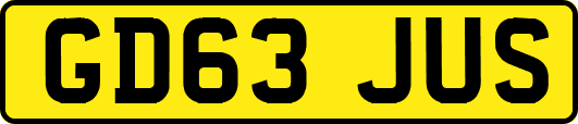GD63JUS