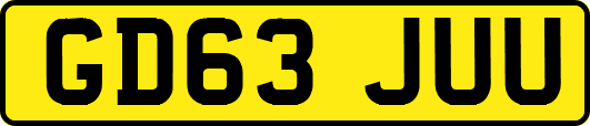GD63JUU