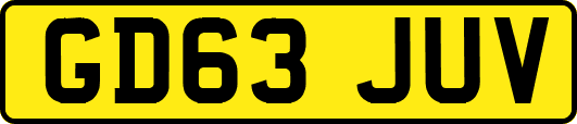 GD63JUV