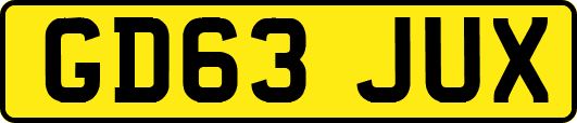 GD63JUX