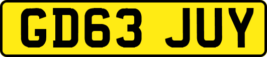 GD63JUY